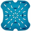 Ociekacz sztuczne dno do pojemników Cambro 11.4 / 17.2 / 20.8 l 232x222x25 mm - niebieski